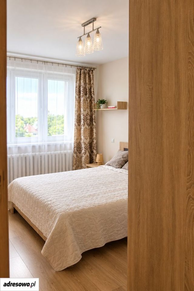 Mieszkanie 3-pokojowe Łańcut Centrum. Zdjęcie 7