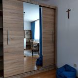 Mieszkanie 1-pokojowe Lublin Wieniawa, ul. Klemensa Junoszy. Zdjęcie 4