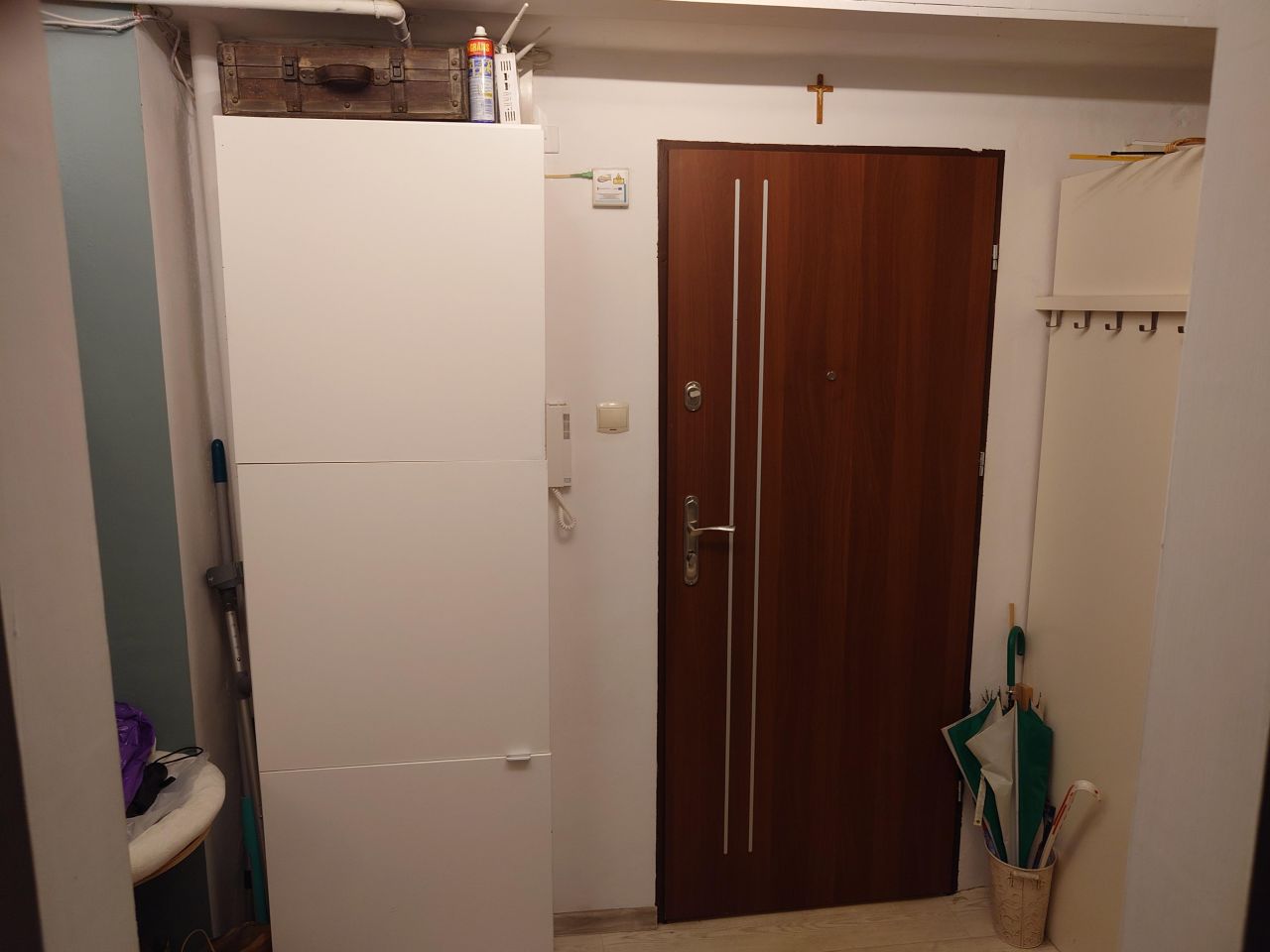 Mieszkanie 3-pokojowe Łódź Śródmieście, ul. Piotrkowska. Zdjęcie 22