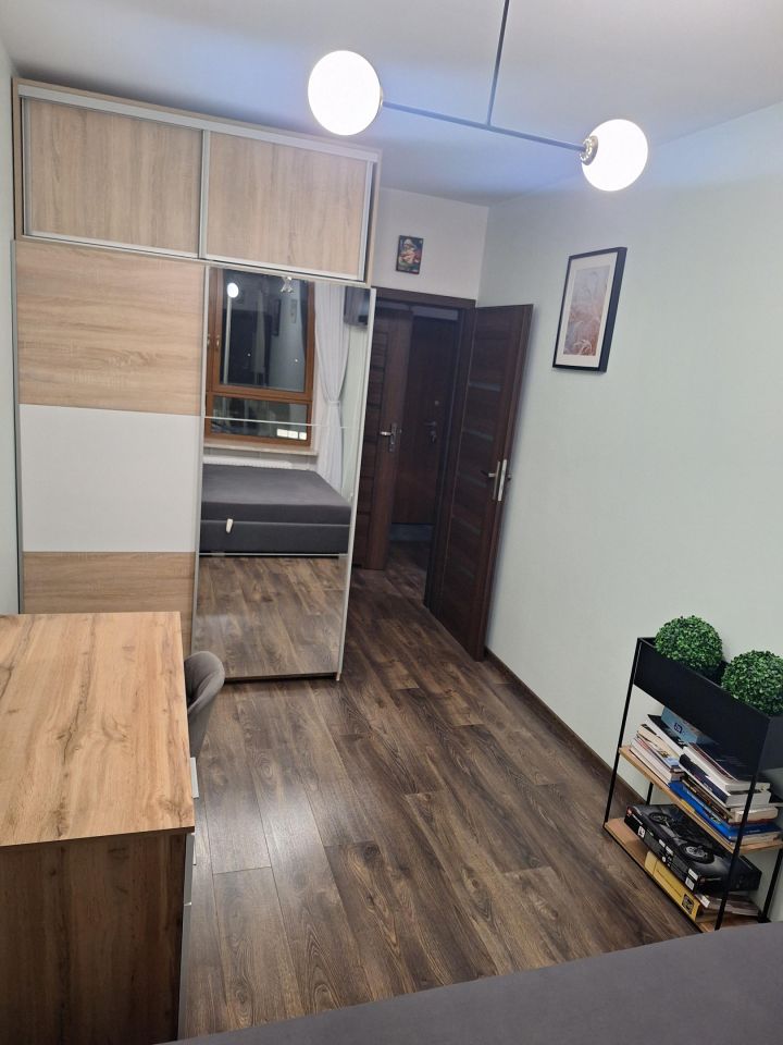 Mieszkanie 2-pokojowe Piaseczno Centrum, ul. Kazimierza Jarząbka. Zdjęcie 10
