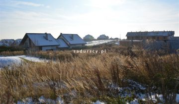 Działka budowlana Bibice, ul. Graniczna