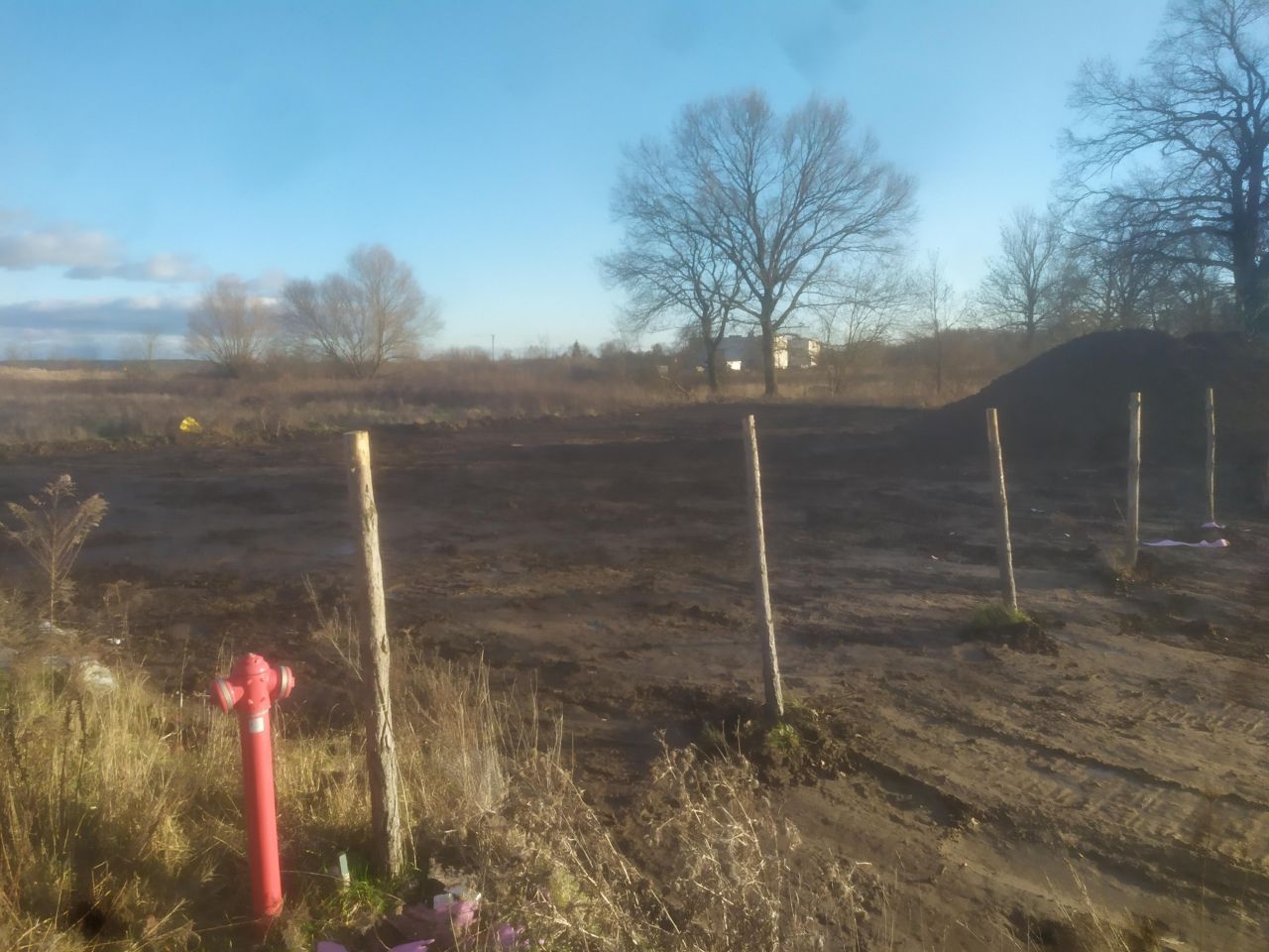 Działka budowlana Nowy Lubusz. Zdjęcie 3