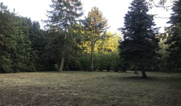 Działka Konopnica