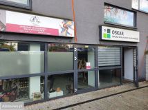 Lokal Radzionków, ul. Strzelców Bytomskich