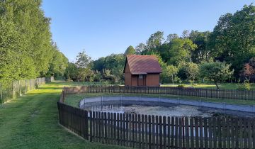 Działka rolno-budowlana Retków Retkowizna