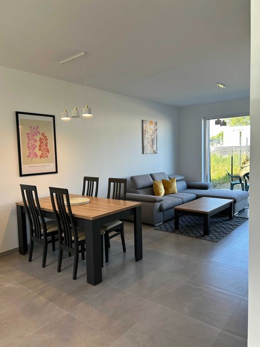 Mieszkanie 3-pokojowe Kruszyn