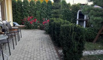 Działka rod Września Centrum, ul. Wojska Polskiego