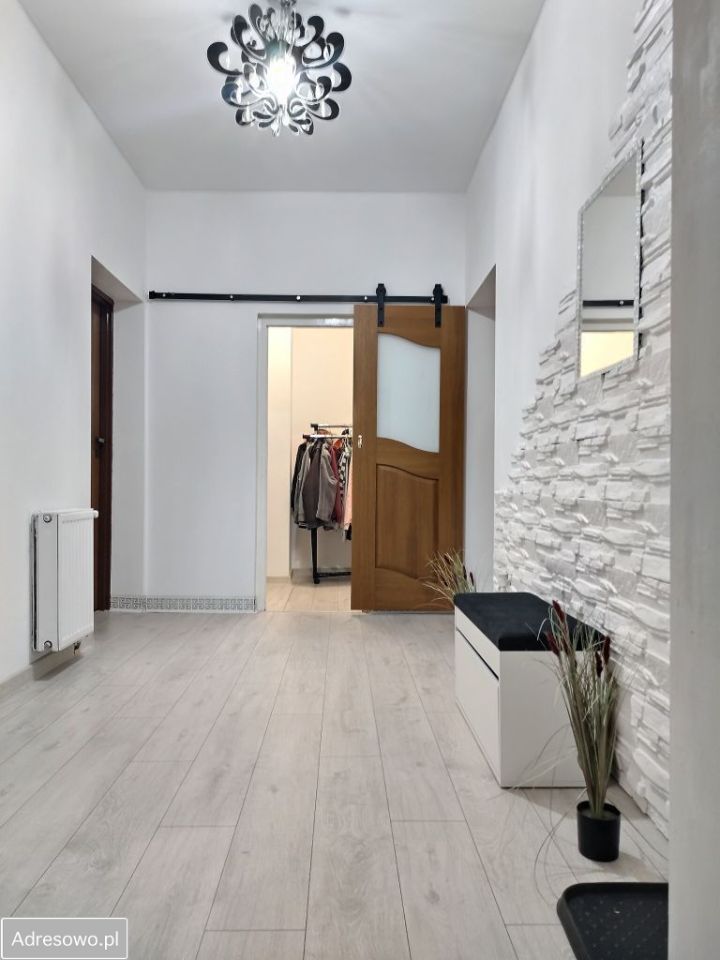 Mieszkanie 4-pokojowe Świdnica Centrum, ul. Środkowa. Zdjęcie 4