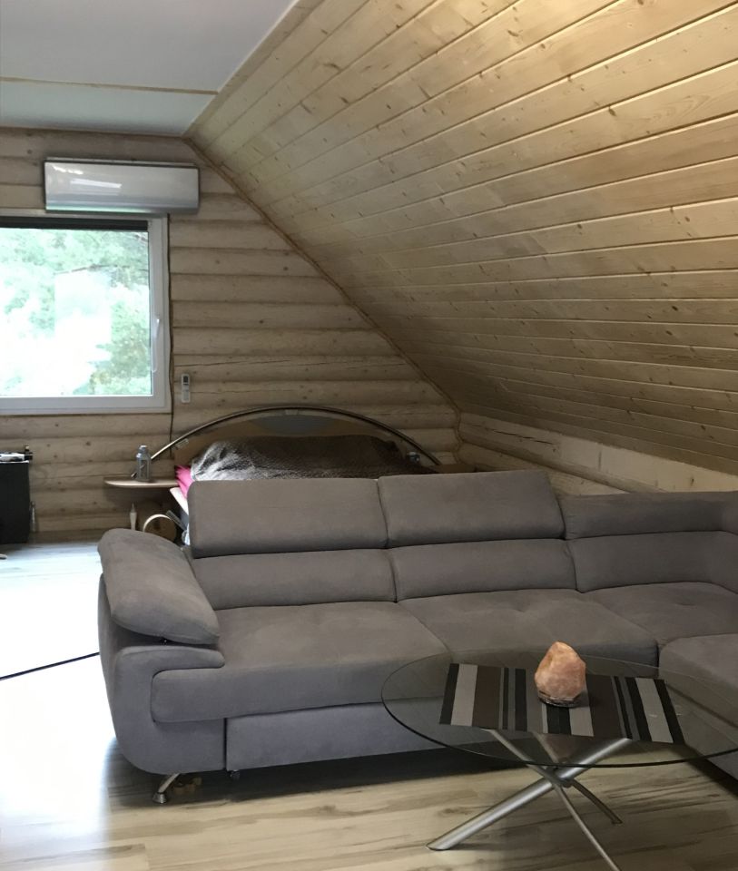 dom wolnostojący, 2 pokoje Tarnów Jezierny, ul. Jagodowa. Zdjęcie 11