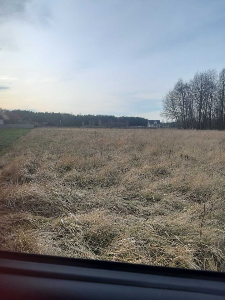 Działka budowlana Stale. Zdjęcie 3