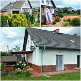 bliźniak Domecko Pucnik, ul. Jaśkowska. Zdjęcie 2