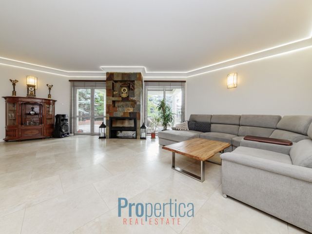 dom wolnostojący, 7 pokoi Warszawa Białołęka. Zdjęcie 8