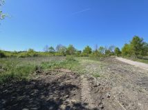 Działka budowlana Kożuchów. Zdjęcie 4