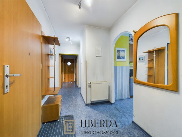 Mieszkanie 6-pokojowe Lublin Rury, ul. Kredowa. Zdjęcie 5