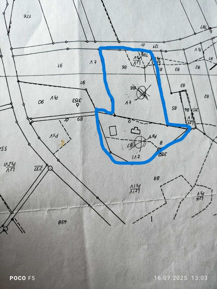 Działka rolno-budowlana Świdnica. Zdjęcie 8