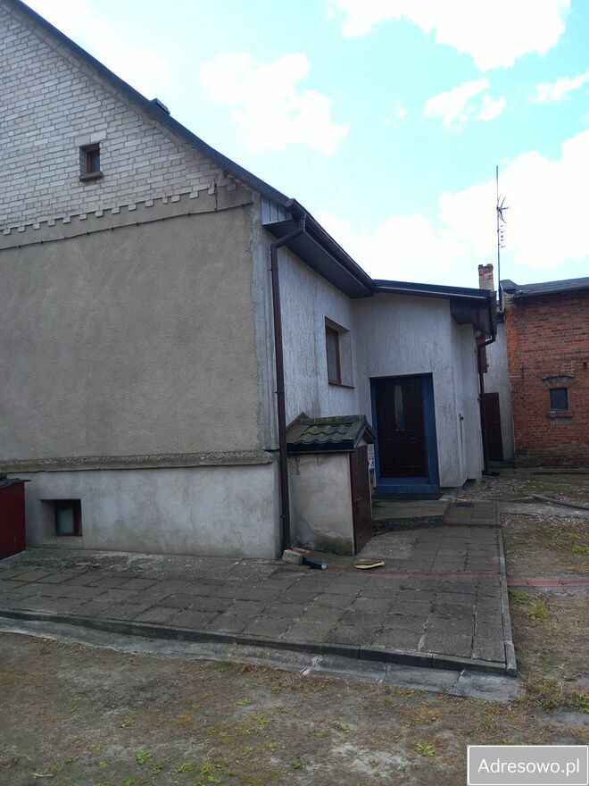 dom wolnostojący, 4 pokoje Lisie Pola. Zdjęcie 3