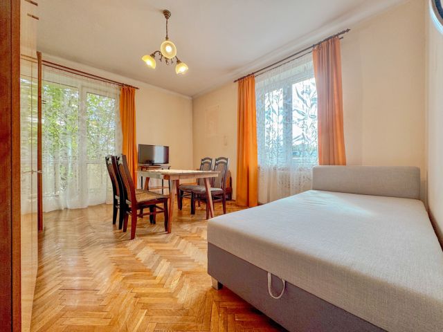 Mieszkanie 2-pokojowe Rzeszów Śródmieście, ul. Krakowska. Zdjęcie 2