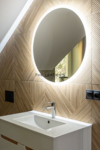 Mieszkanie 3-pokojowe Warszawa Wilanów, ul. Gąsek. Zdjęcie 13