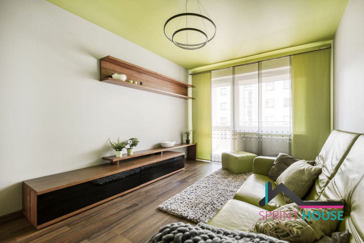 Mieszkanie 2-pokojowe Warszawa Praga-Południe, ul. Terespolska. Zdjęcie 3