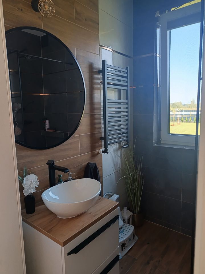 bliźniak, 5 pokoi Mostówka. Zdjęcie 8