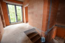 dom wolnostojący, 5 pokoi Łomianki, ul. Leśna. Zdjęcie 4