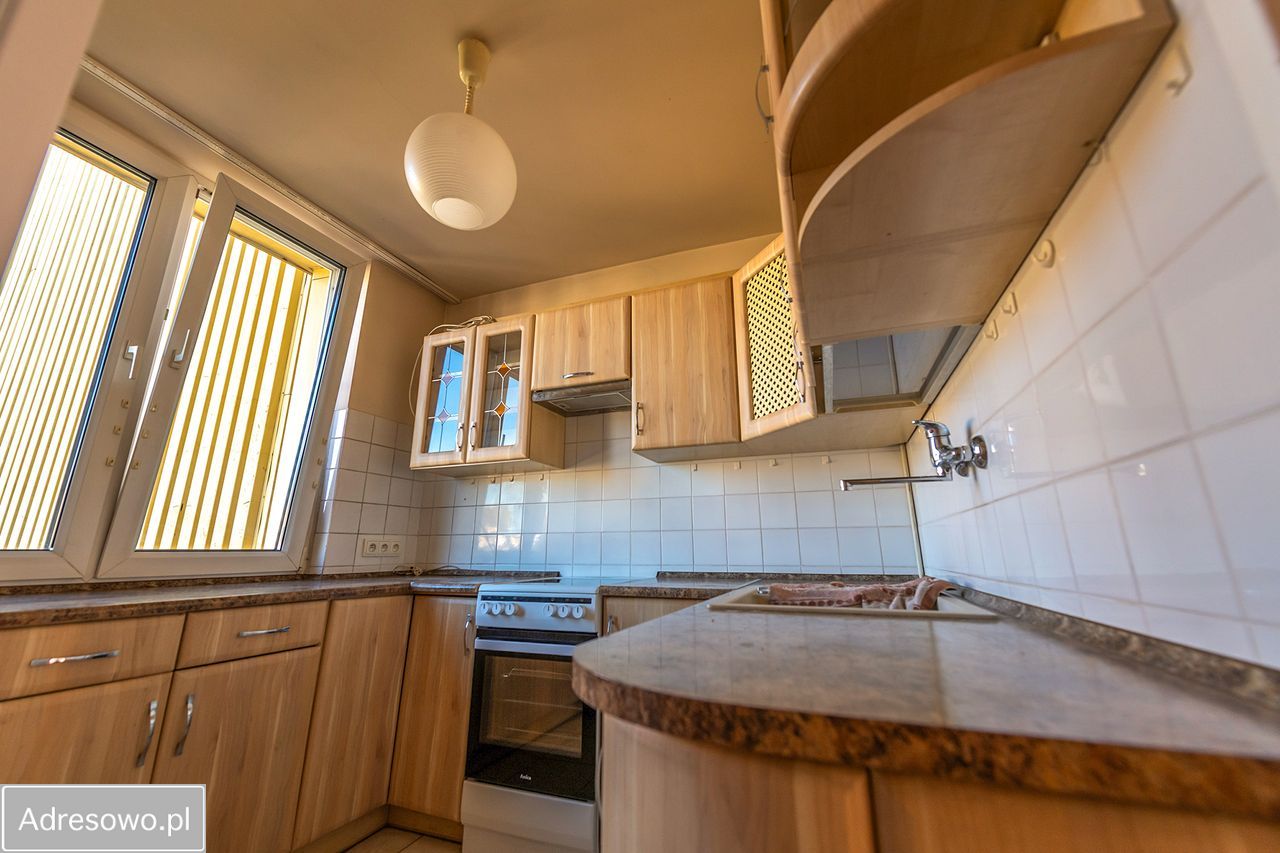 Mieszkanie 3-pokojowe Lublin Śródmieście, ul. Muzyczna. Zdjęcie 14