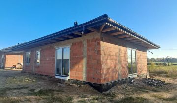 dom wolnostojący, 4 pokoje Zduny