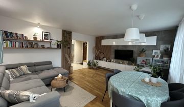 Mieszkanie 3-pokojowe Płock Podolszyce, ul. Hubalczyków