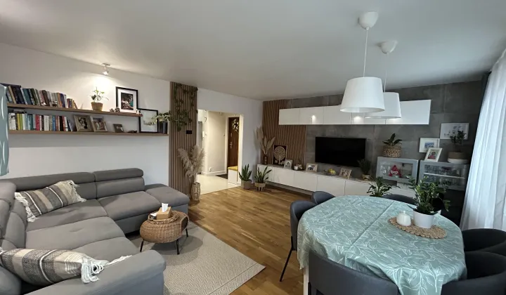 Mieszkanie 3-pokojowe Płock Podolszyce, ul. Hubalczyków