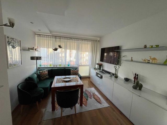 Mieszkanie 3-pokojowe Wieluń Stare Sady. Zdjęcie 1