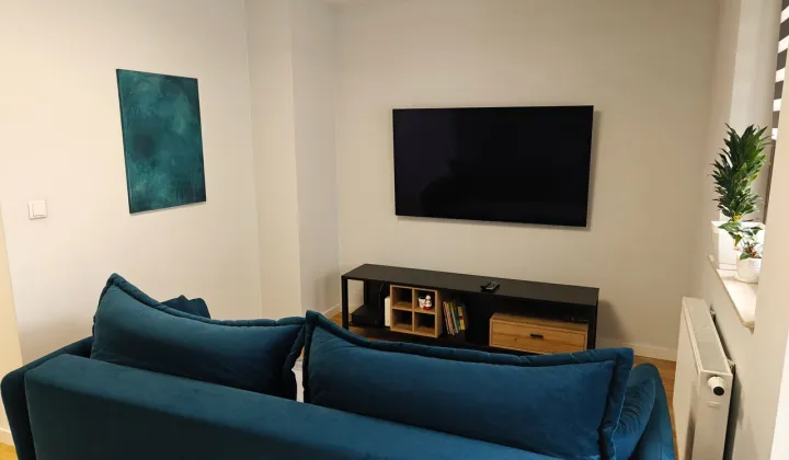 Mieszkanie 3-pokojowe Kraków Bieżanów, ul. Henryka i Karola Czeczów