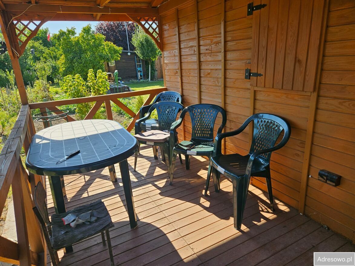 Działka rod Opole. Zdjęcie 13