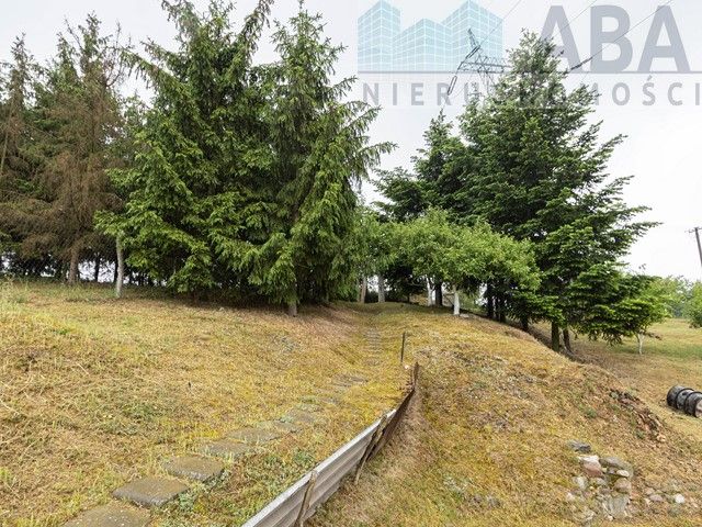 dom wolnostojący, 3 pokoje Konin Grójec. Zdjęcie 17