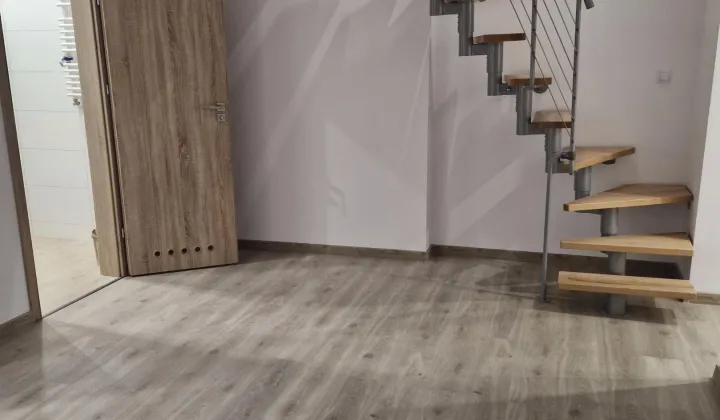 Mieszkanie 3-pokojowe Żagań, ul. Warszawska