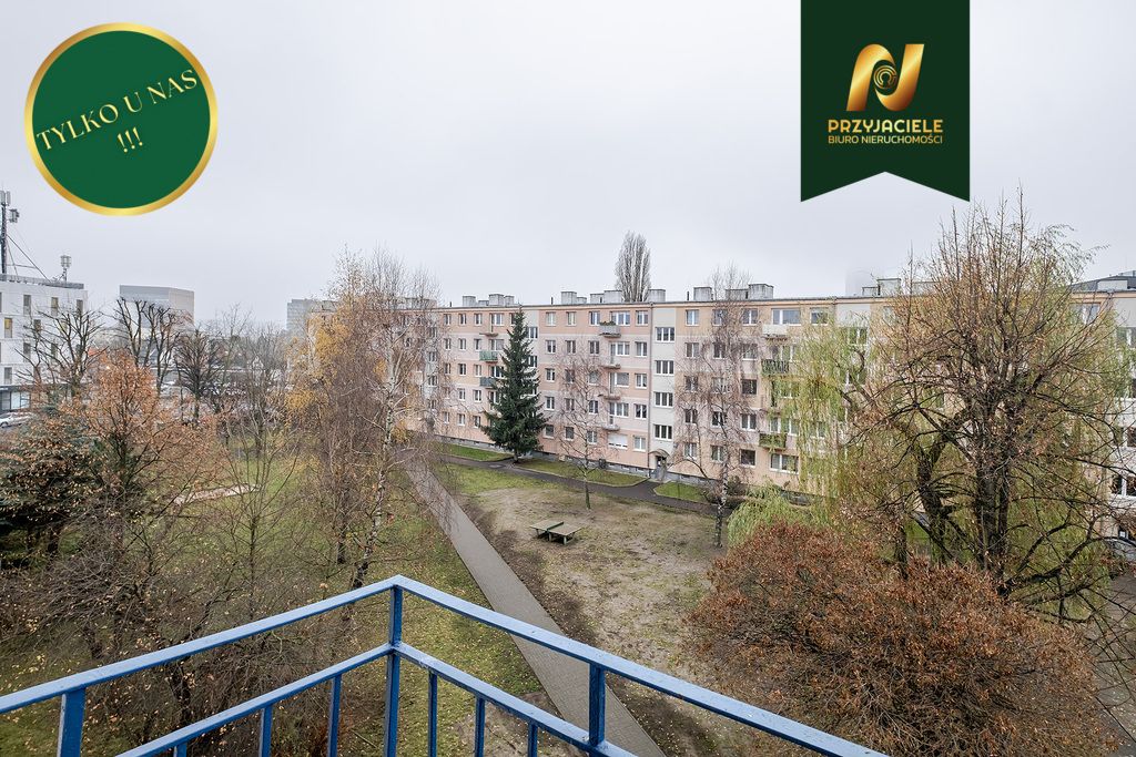 Mieszkanie 2-pokojowe Gdańsk Przymorze. Zdjęcie 13