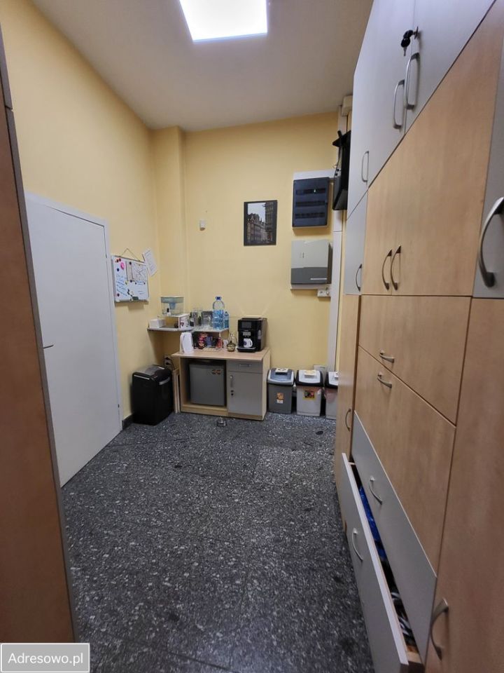 Lokal Wrocław Ołbin, al. Jana Matejki. Zdjęcie 5