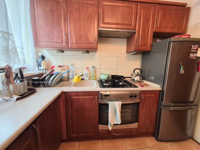 Mieszkanie 3-pokojowe Wrocław Popowice, ul. Białowieska. Zdjęcie 8