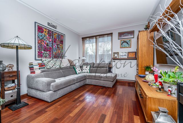 Mieszkanie 3-pokojowe Warszawa Mokotów, ul. Rajska. Zdjęcie 1