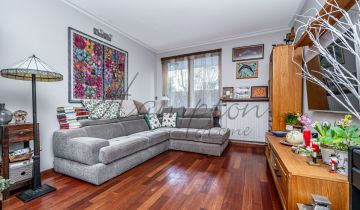 Mieszkanie 3-pokojowe Warszawa Mokotów, ul. Rajska