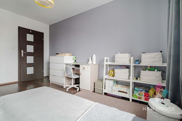 Mieszkanie 3-pokojowe Mrągowo, ul. Wojska Polskiego. Zdjęcie 11