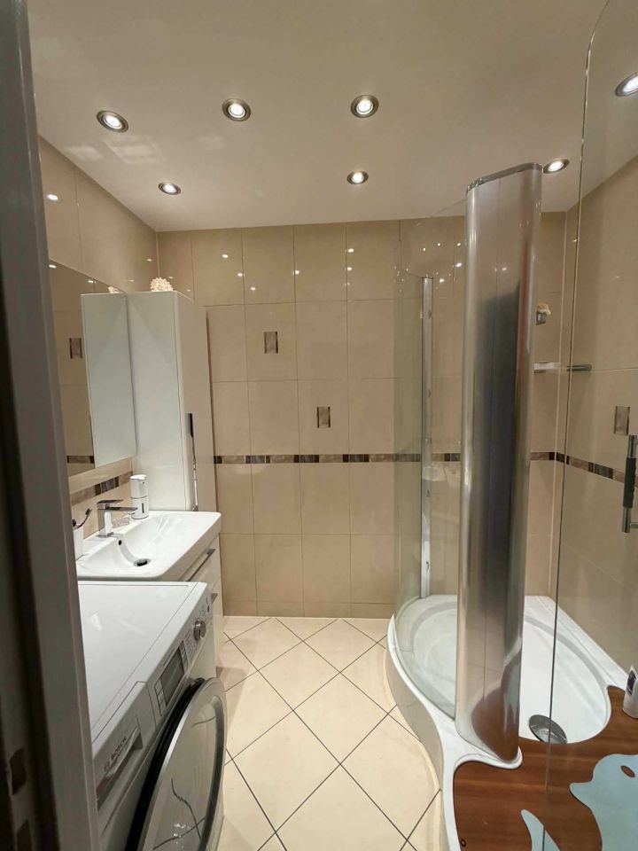 Mieszkanie 4-pokojowe Wrocław Krzyki, ul. Zefirowa. Zdjęcie 6