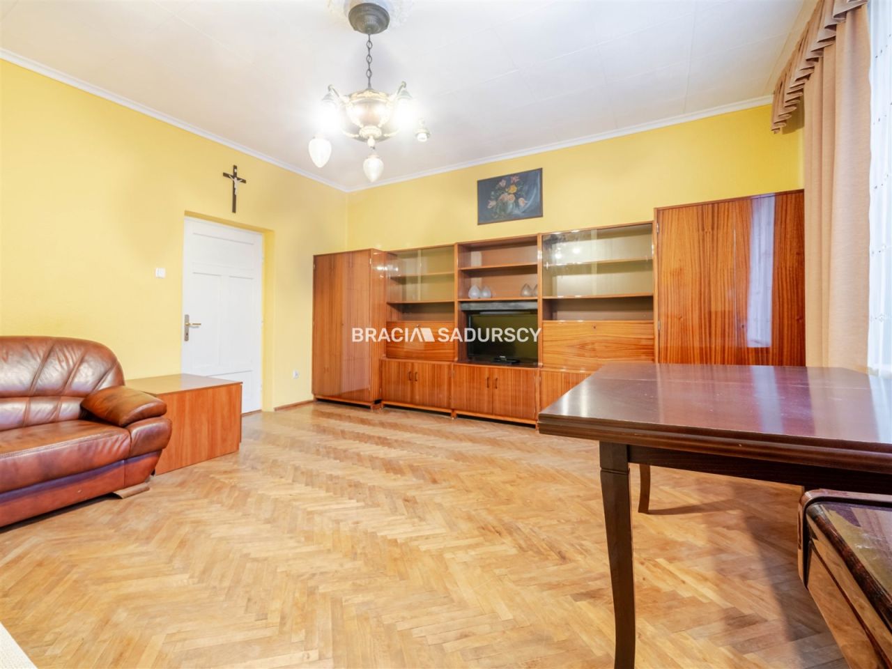 Mieszkanie 2-pokojowe Kraków Prądnik Biały, ul. Łukasza Górnickiego. Zdjęcie 26