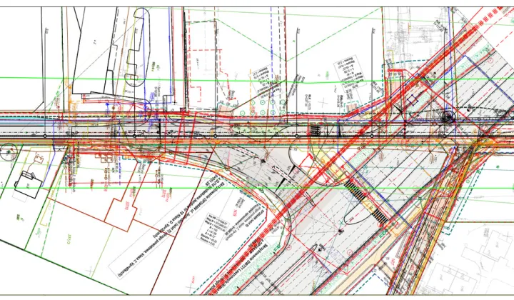 Działka inwestycyjna Lesznowola