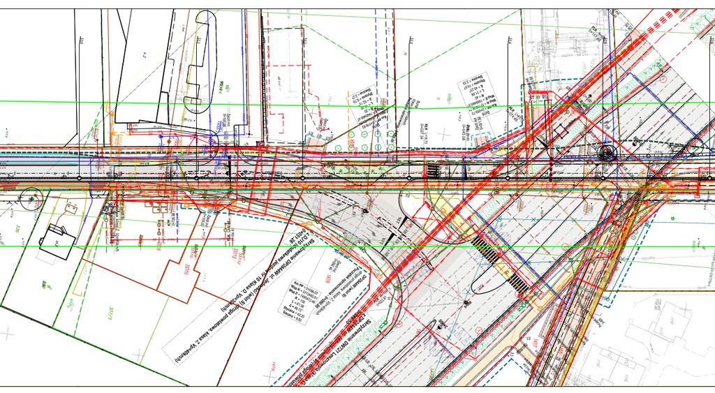 Działka inwestycyjna Lesznowola