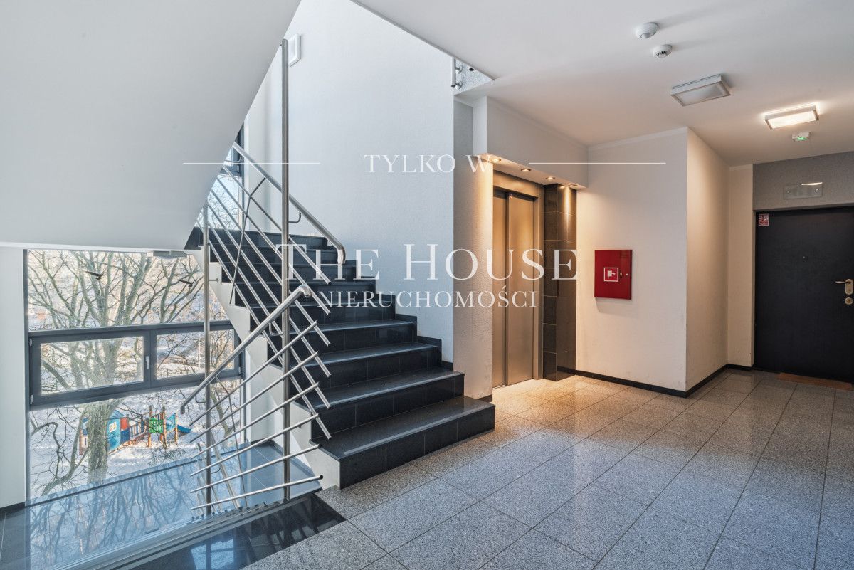 Mieszkanie 2-pokojowe Gdynia Redłowo, ul. Powstania Wielkopolskiego. Zdjęcie 20