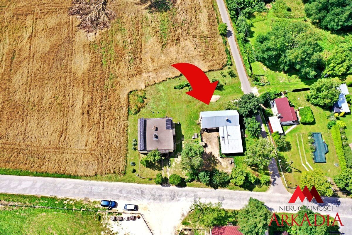 dom wolnostojący, 2 pokoje Orle. Zdjęcie 7