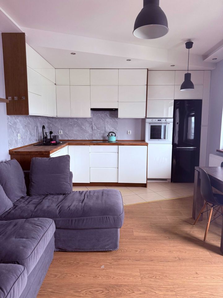 Mieszkanie 3-pokojowe Brodnica, ul. Sudecka. Zdjęcie 5