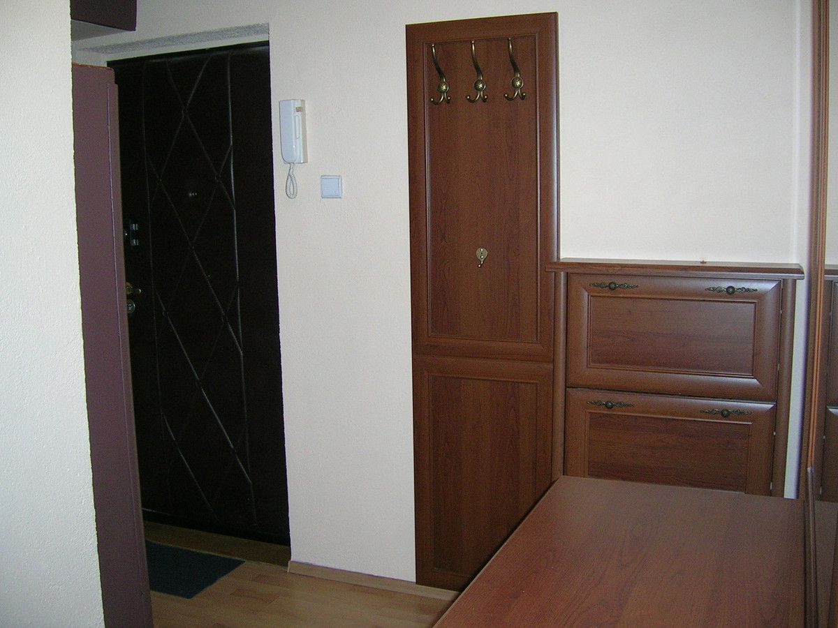 Mieszkanie 2-pokojowe Wrocław Śródmieście, ul. Cypriana Kamila Norwida. Zdjęcie 7