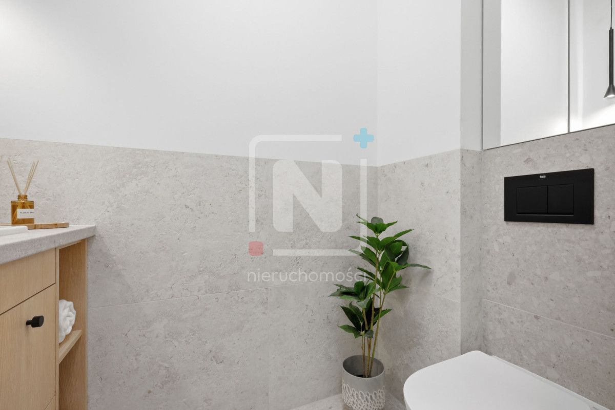 Mieszkanie 4-pokojowe Pruszków, ul. Bohaterów Warszawy. Zdjęcie 13