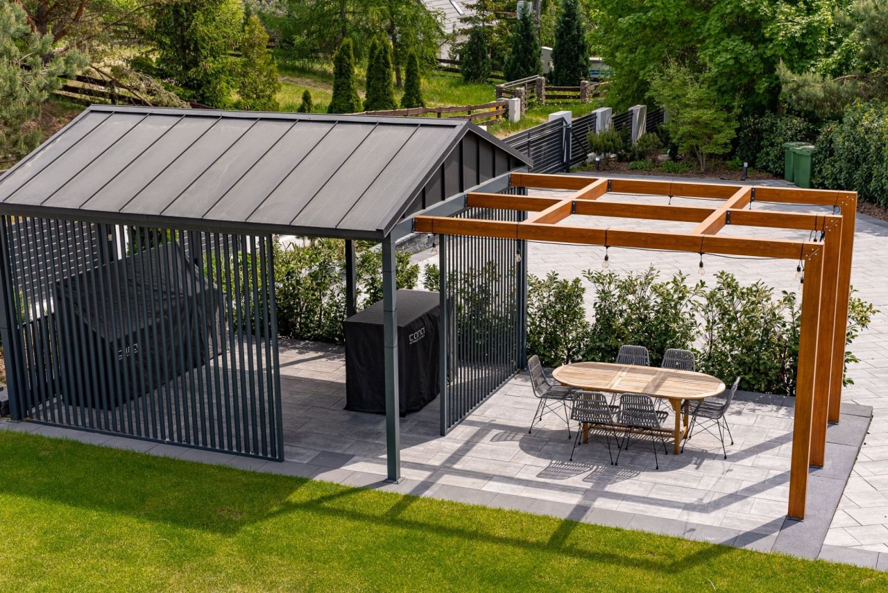 dom wolnostojący Skoszewo. Zdjęcie 3